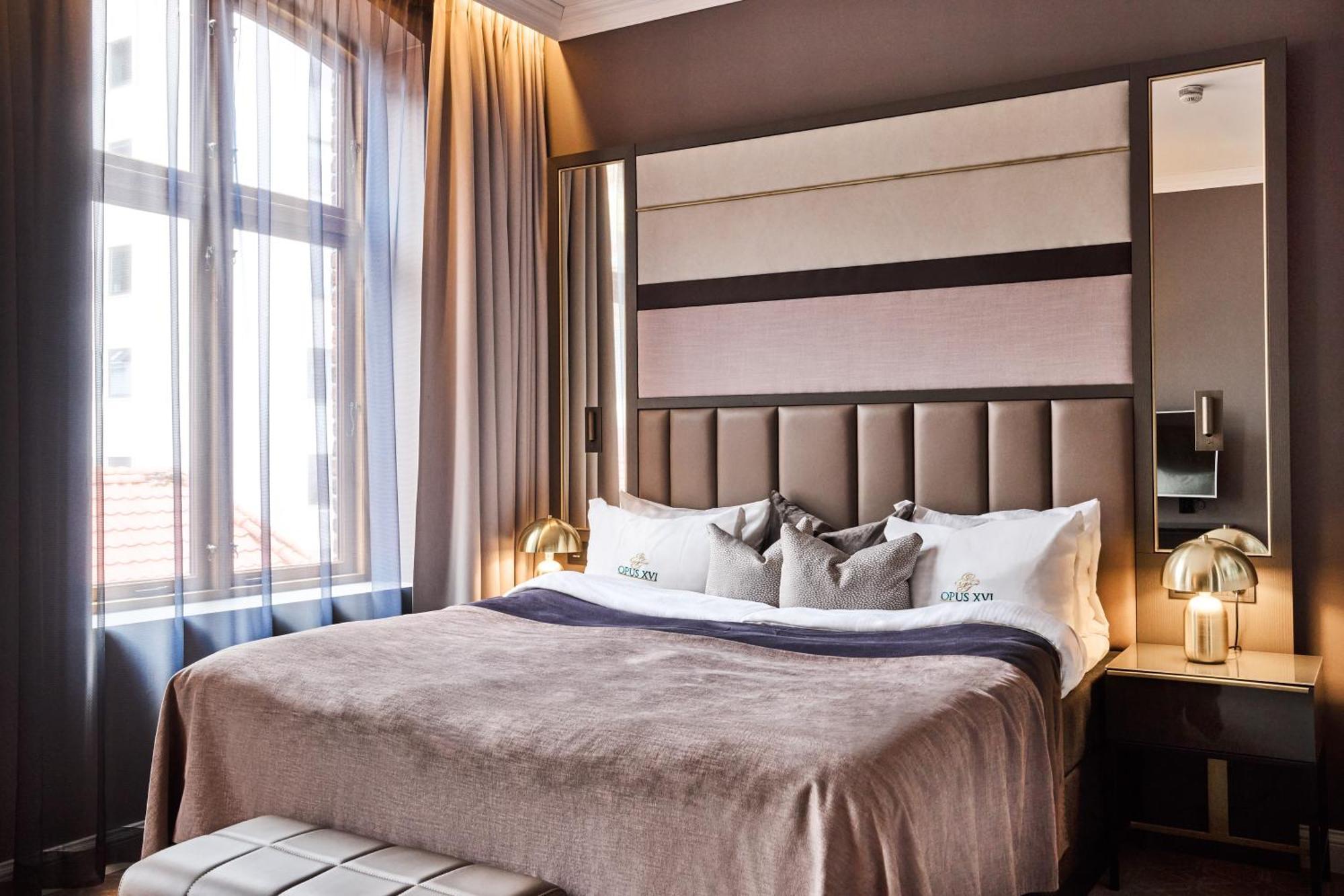 Opus 16 Hotel