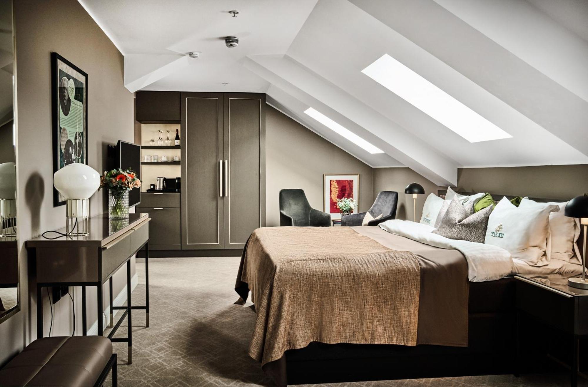 Hotel Opus 16 5*