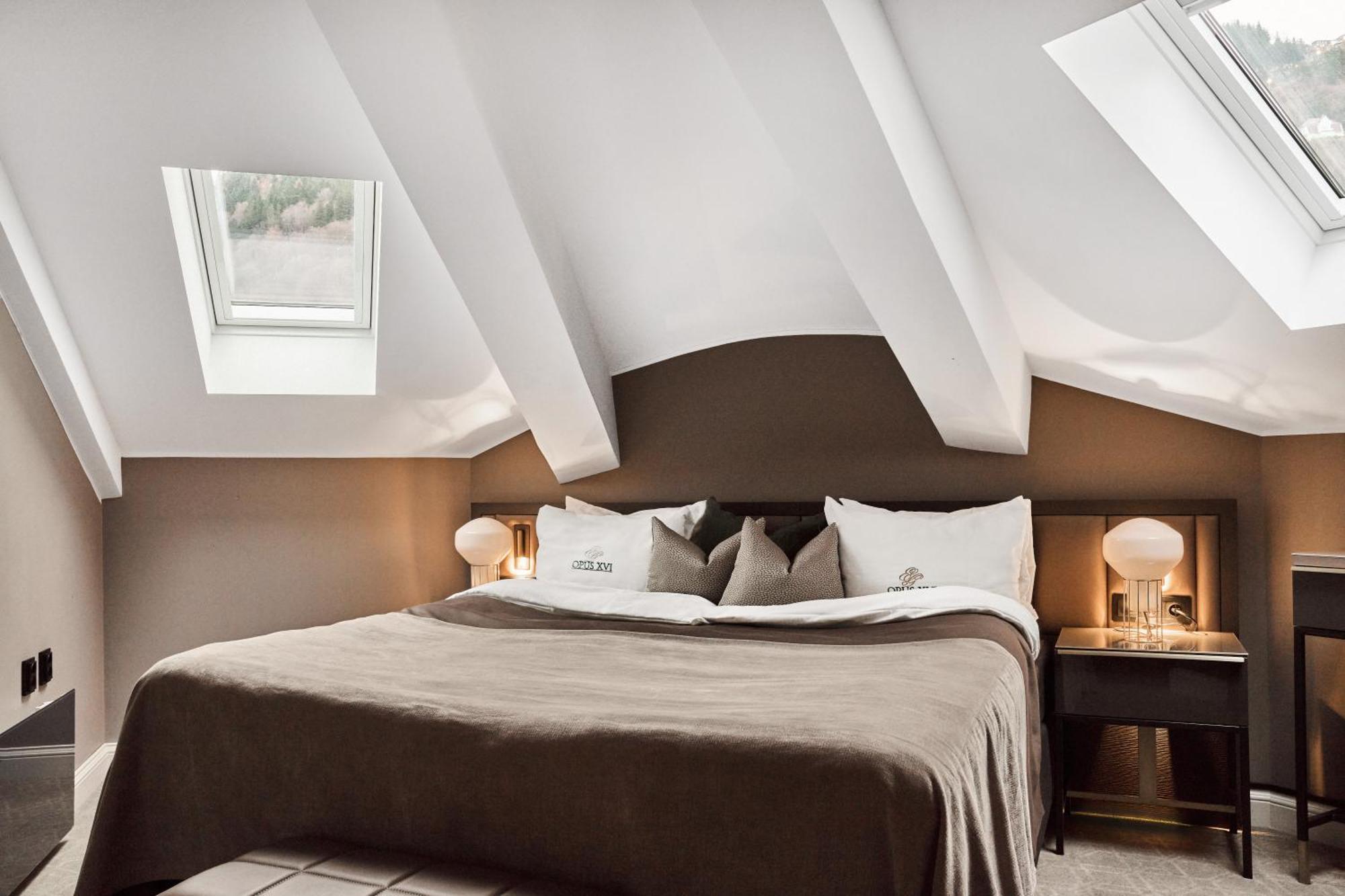 Opus 16 Hotel Bergen