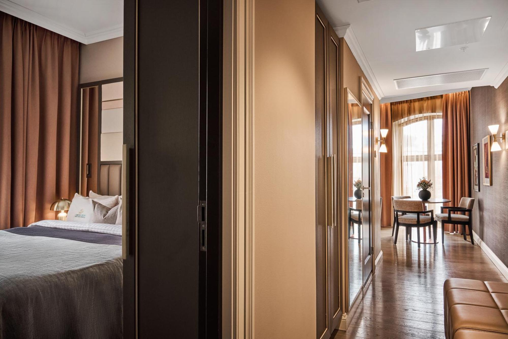 Hotel Opus 16 5*