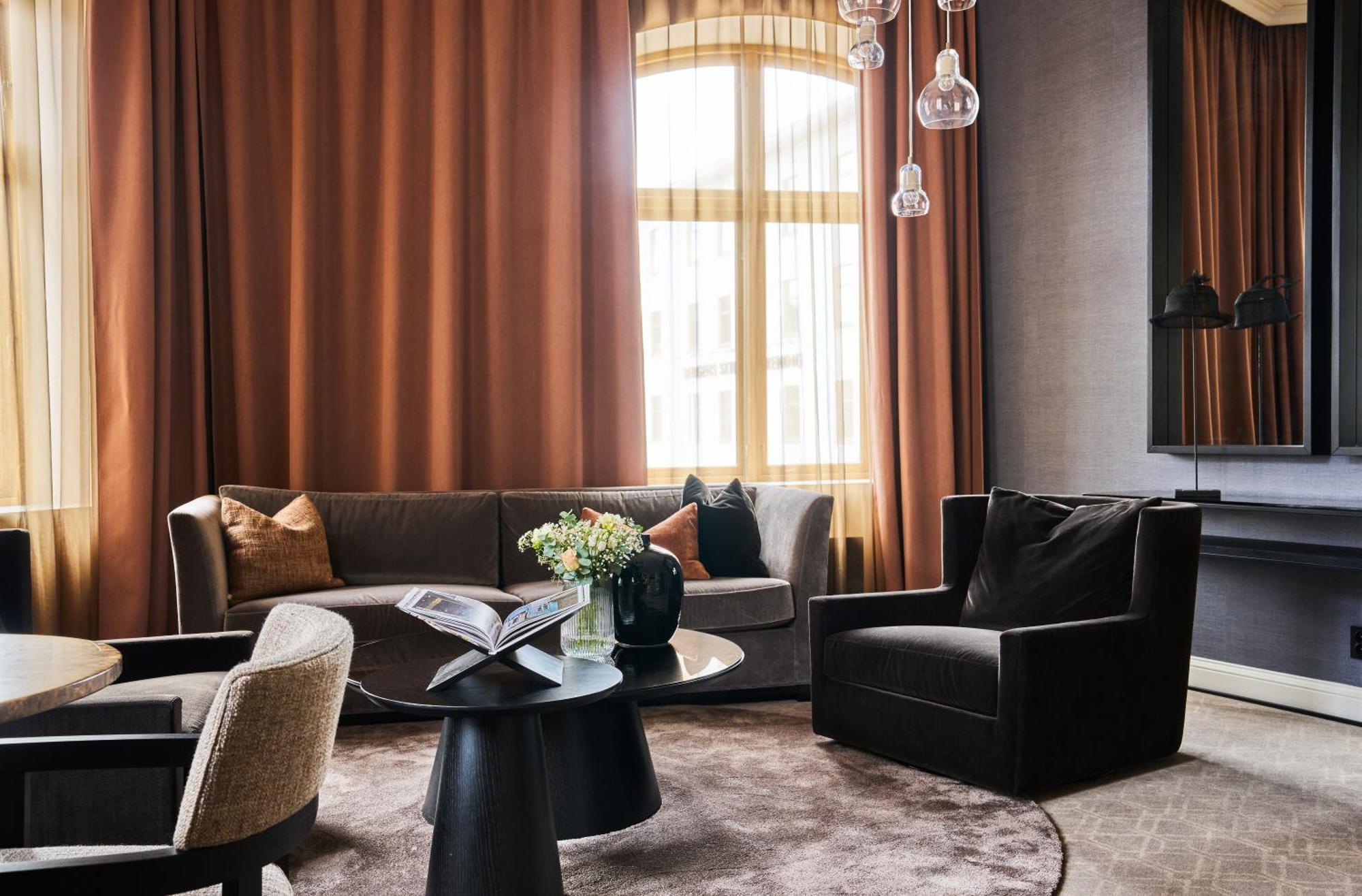 Opus 16 Hotel