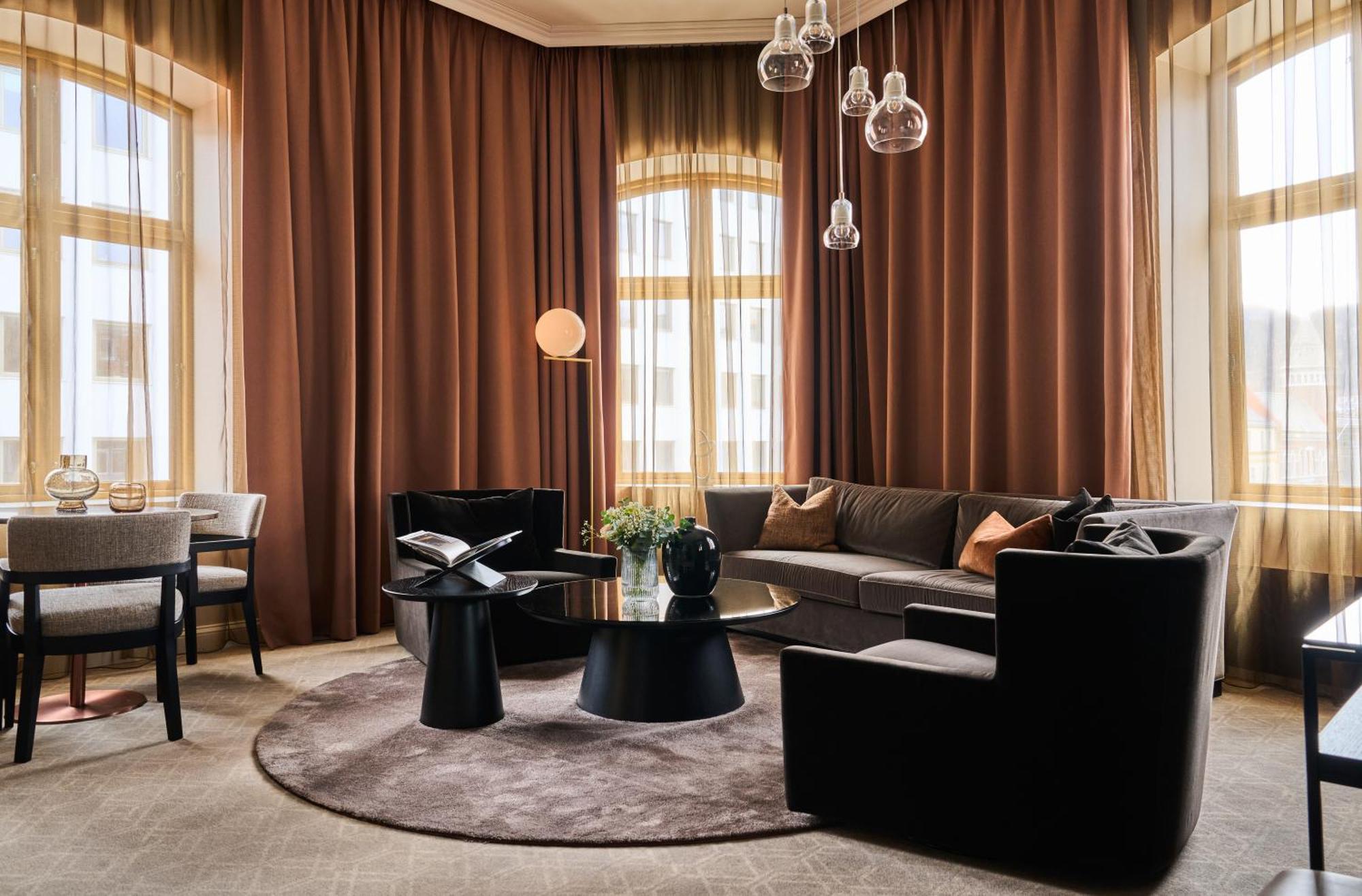 Hotel Opus 16 5*