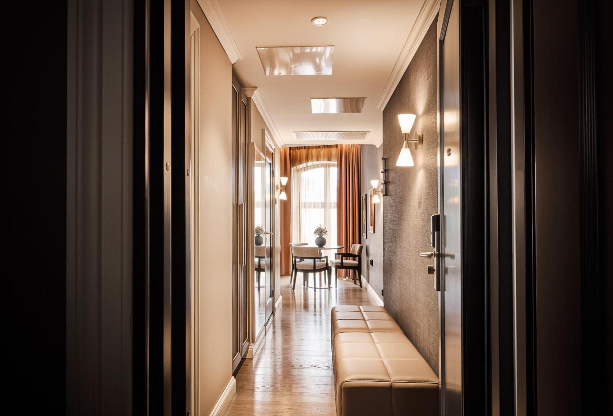 Opus 16 Hotel 5*