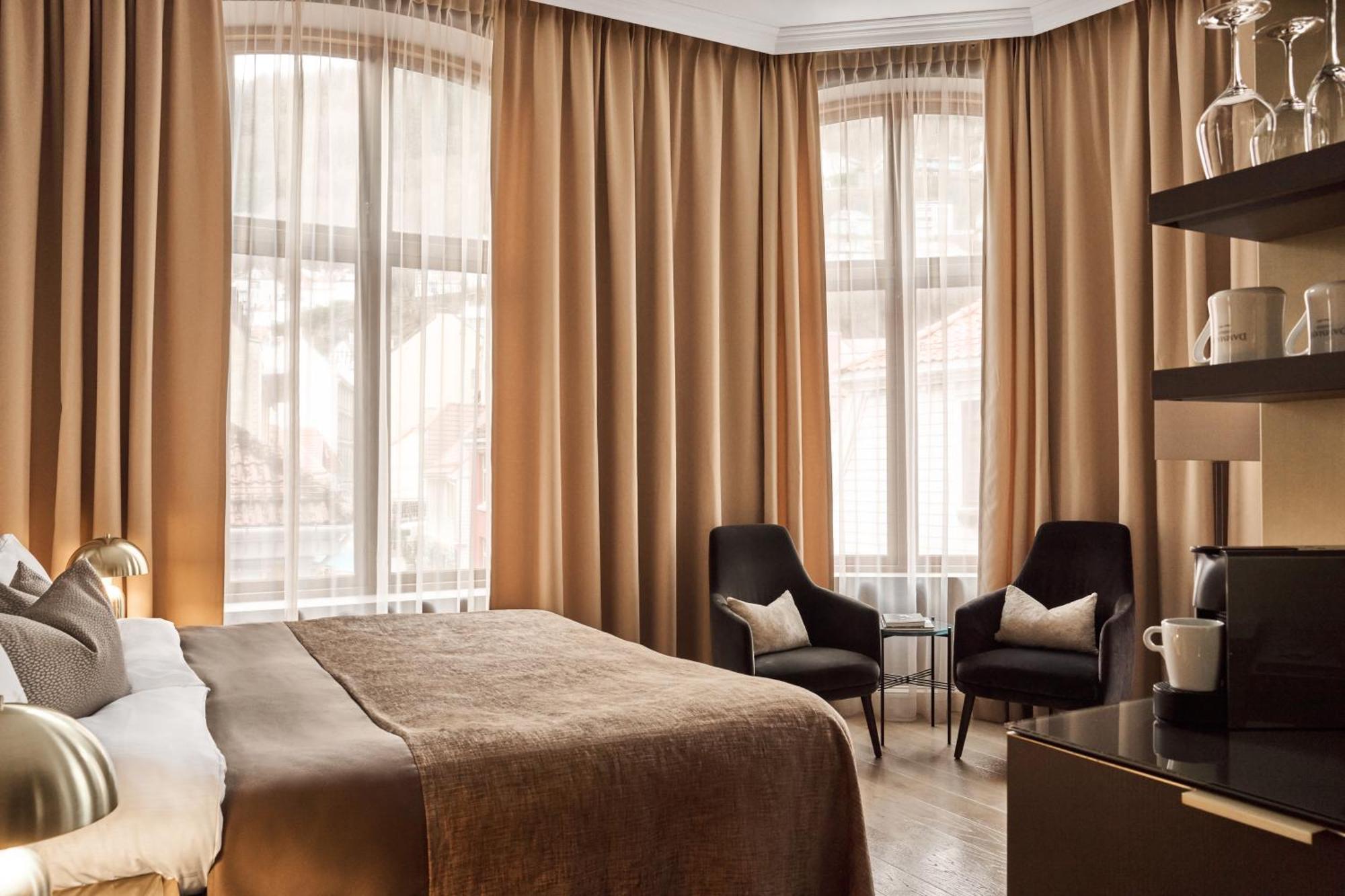 Hotel Opus 16 5*