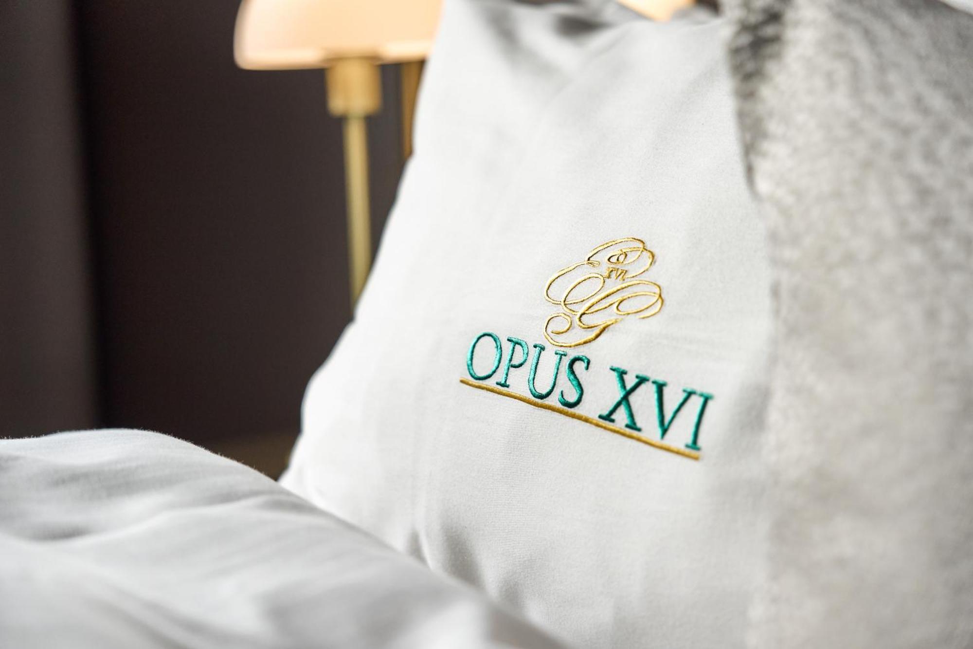 Opus 16 Hotel