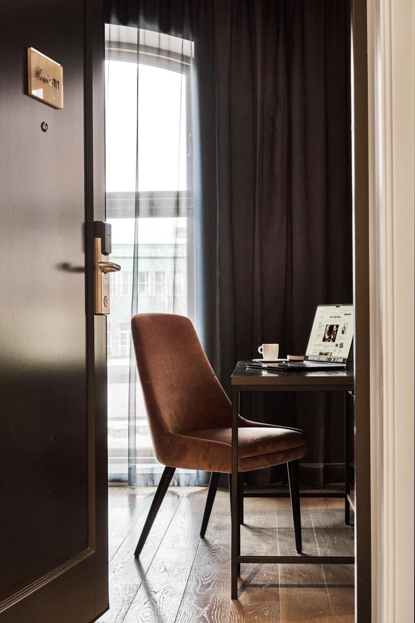 Opus 16 Hotel 5*