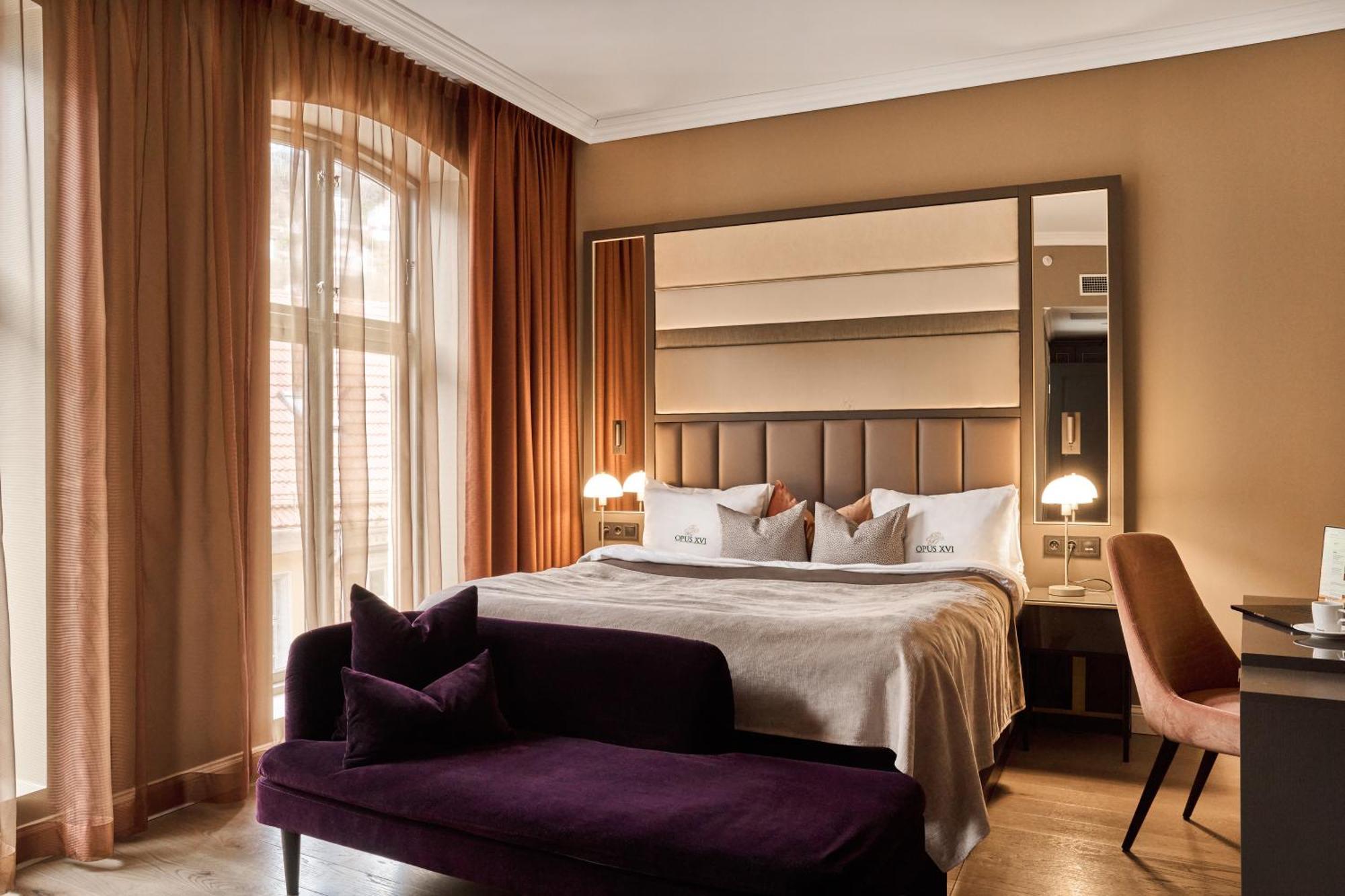 Opus 16 Hotel
