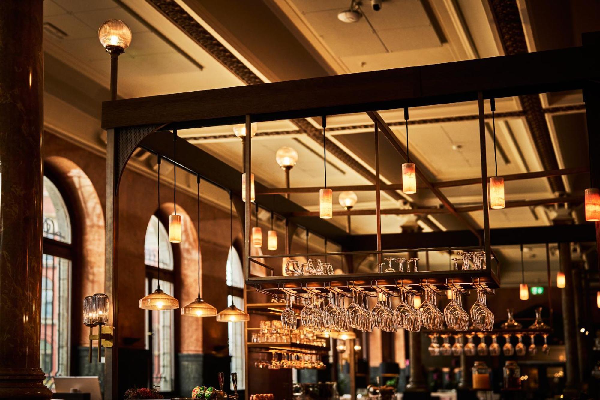 Opus 16 Hotel Bergen