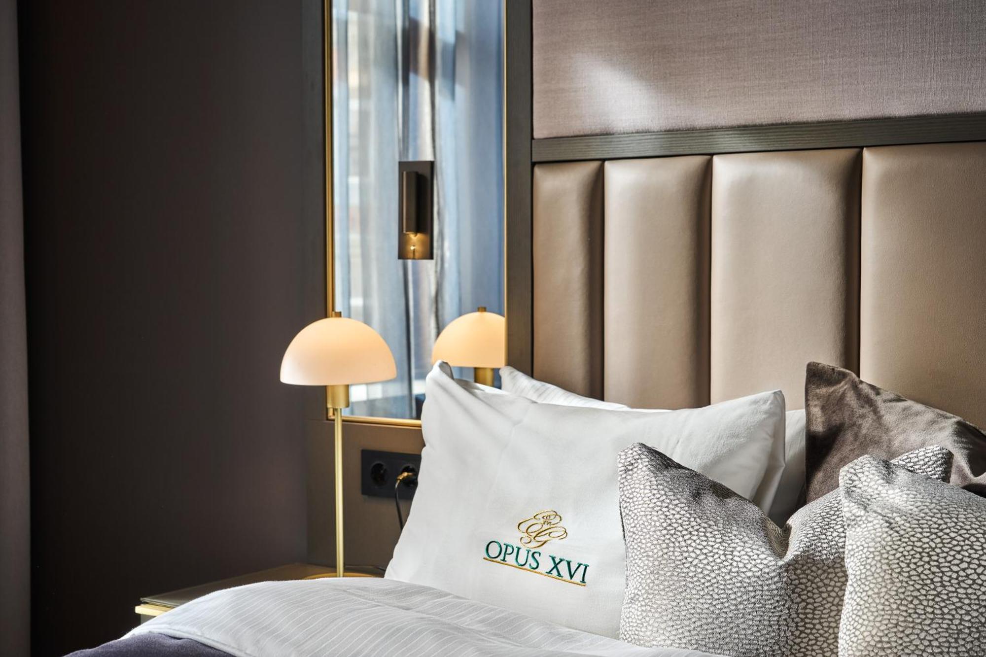Hotel Opus 16 5*