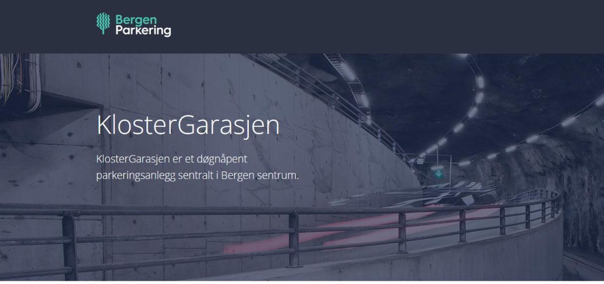 Center Bergen