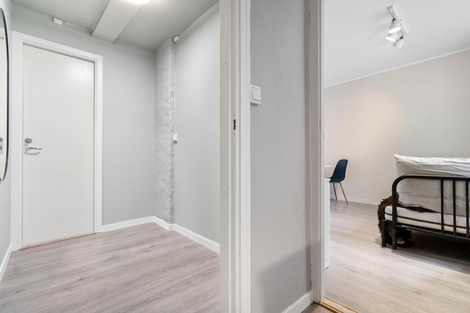 Apartment Practical Bergen