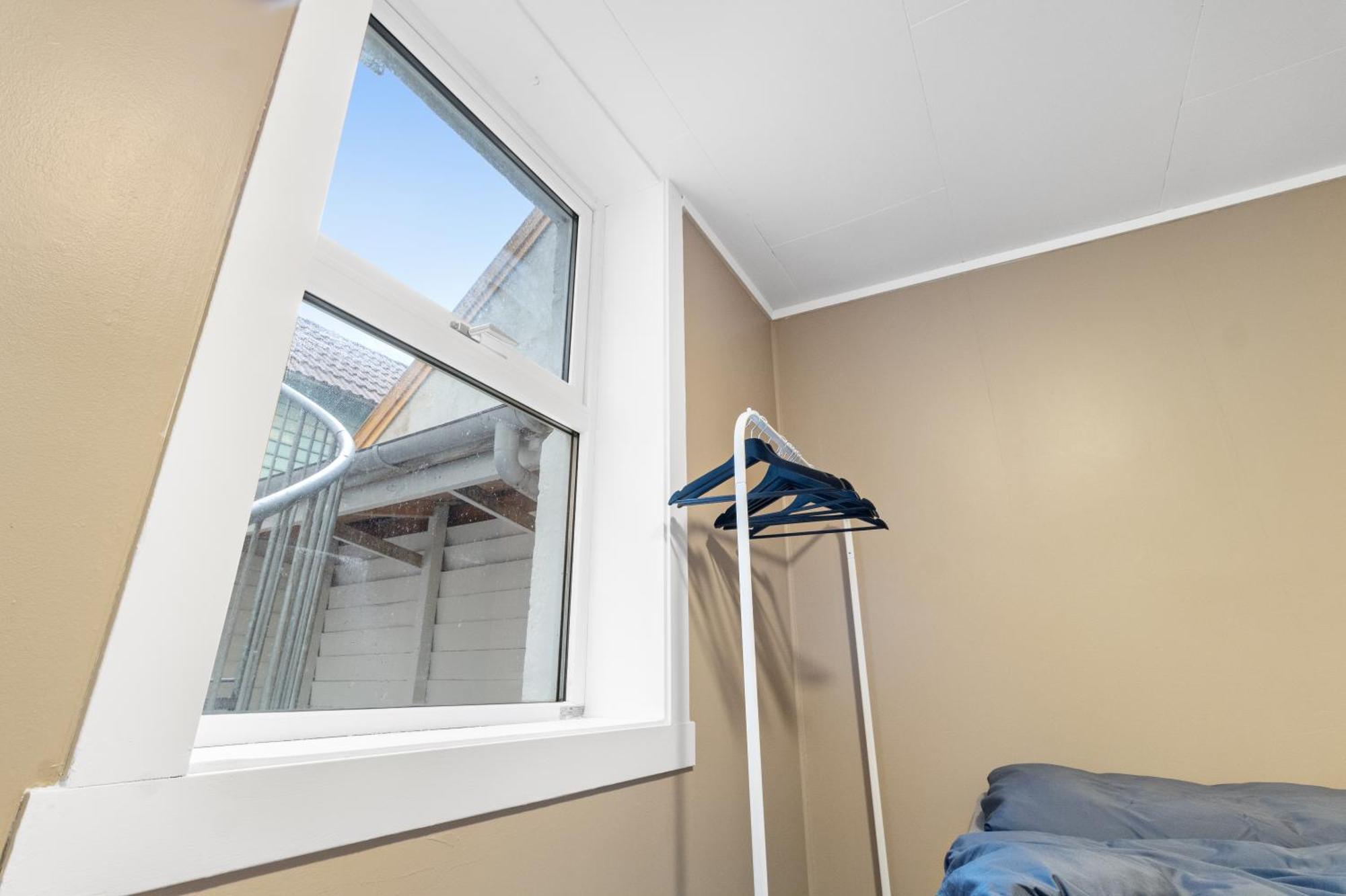 Practical Apartment *
