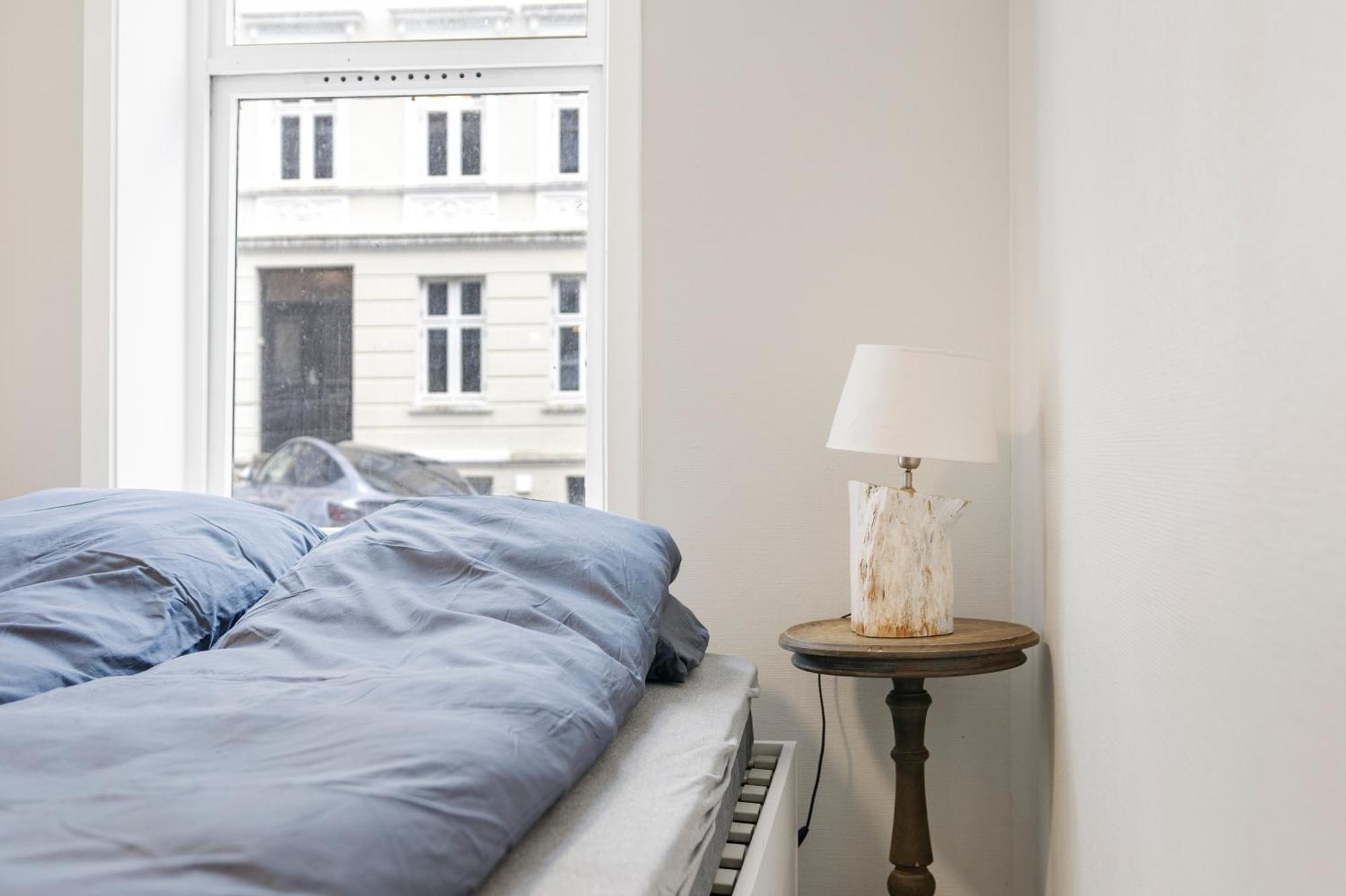 Apartment Practical