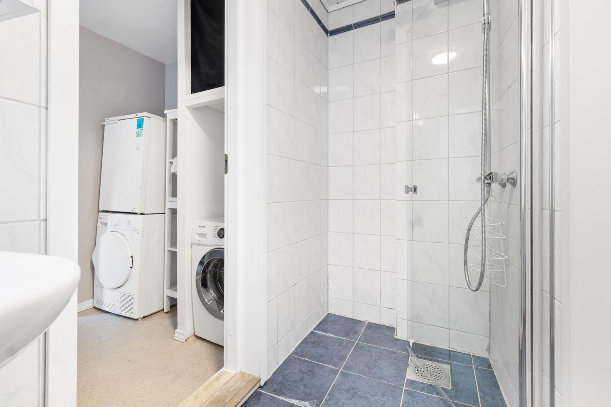Apartment Practical Bergen