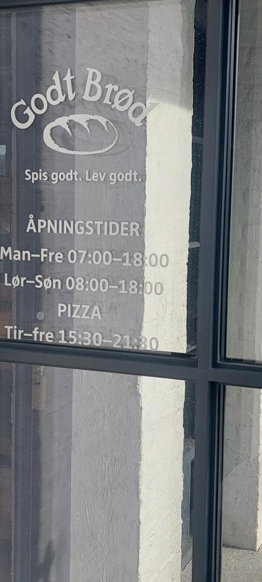 Lägenhet Bergen City Apartment
