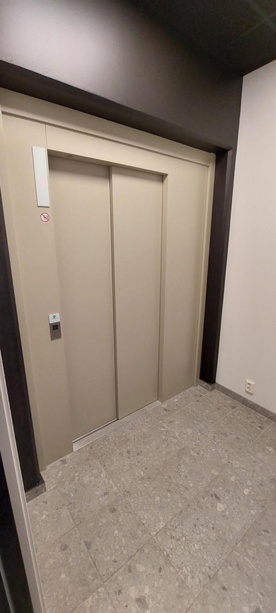 Bergen City Apartment