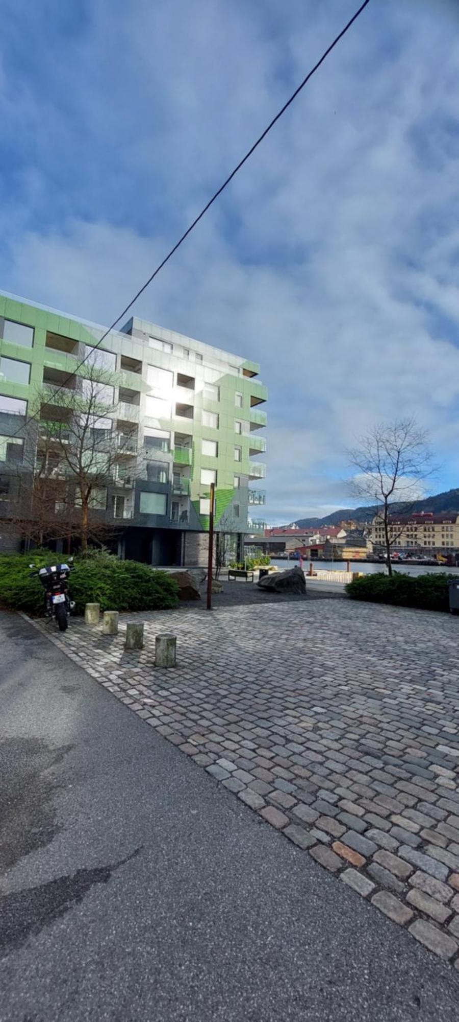 Bergen City Apartment Bergen