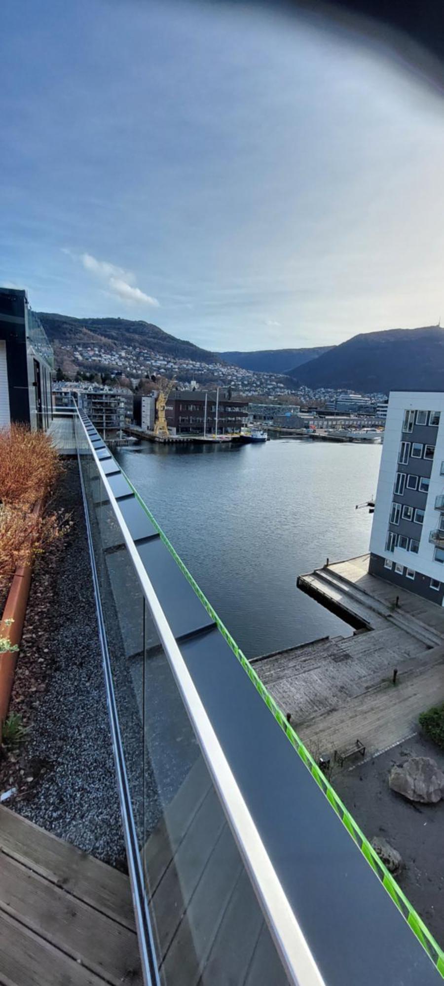 Bergen City Apartment *