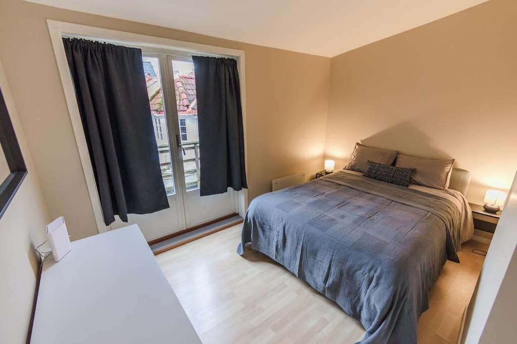 Supersentralt Sentrum Apartment *