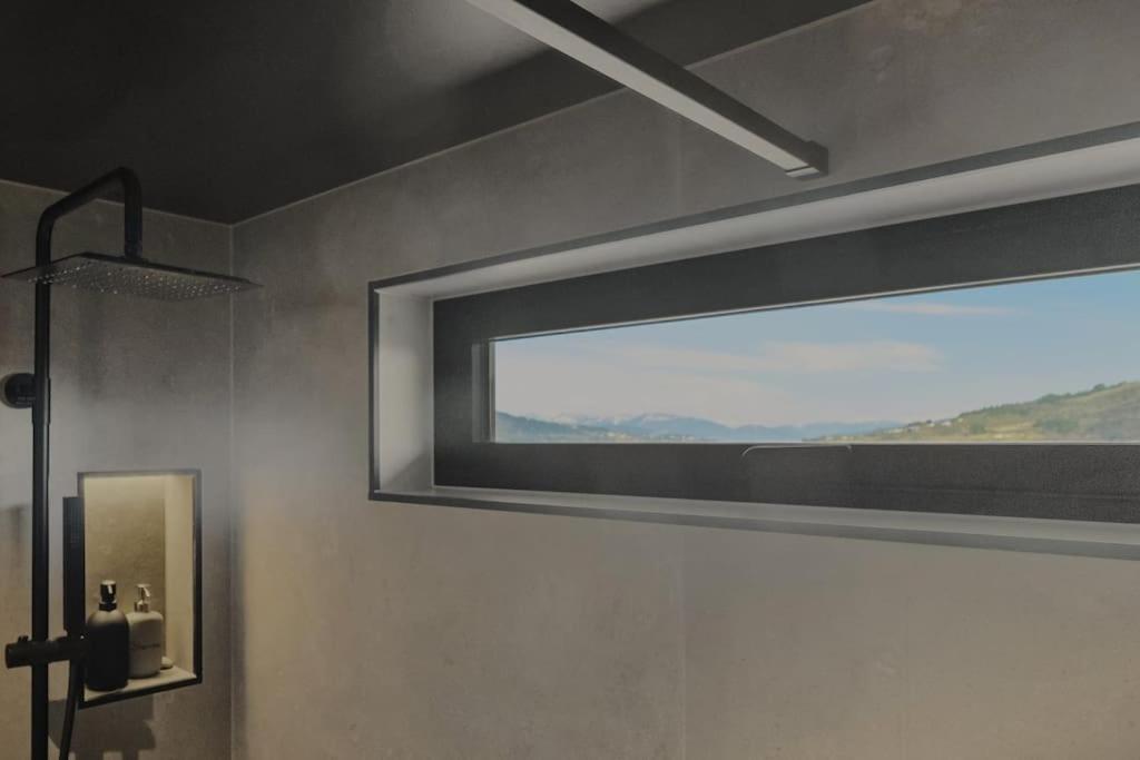Holiday home Moderne Med Fjordutsikt Og Spabad 25.min. Fra Sentrum