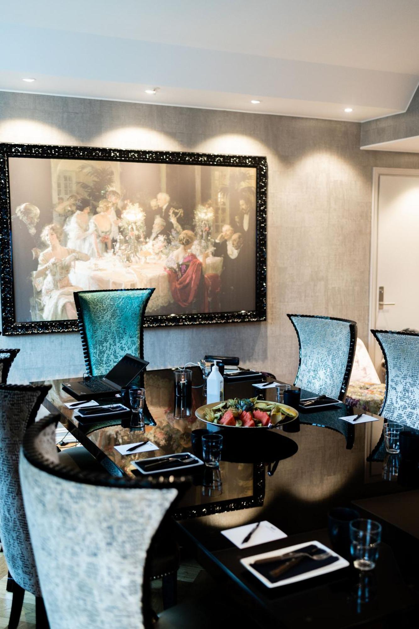 Hotel Oleana 4*