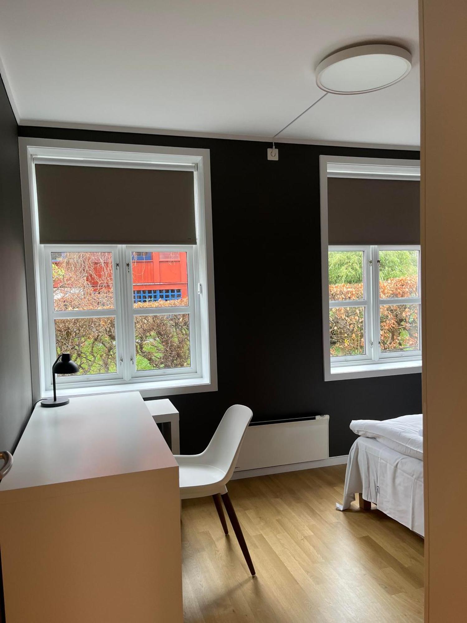 Dokkeveien Apartment *