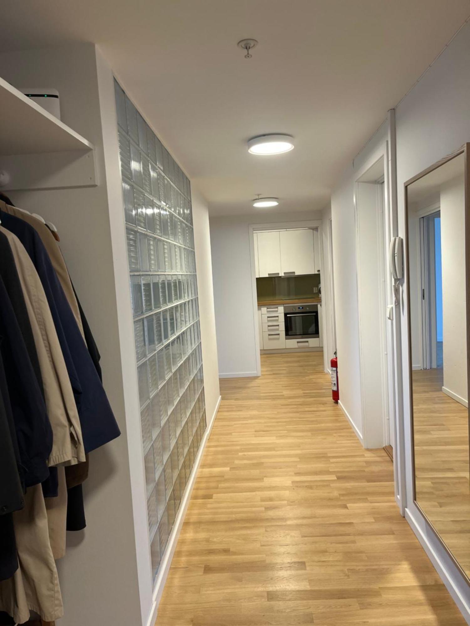 Apartment Dokkeveien Bergen