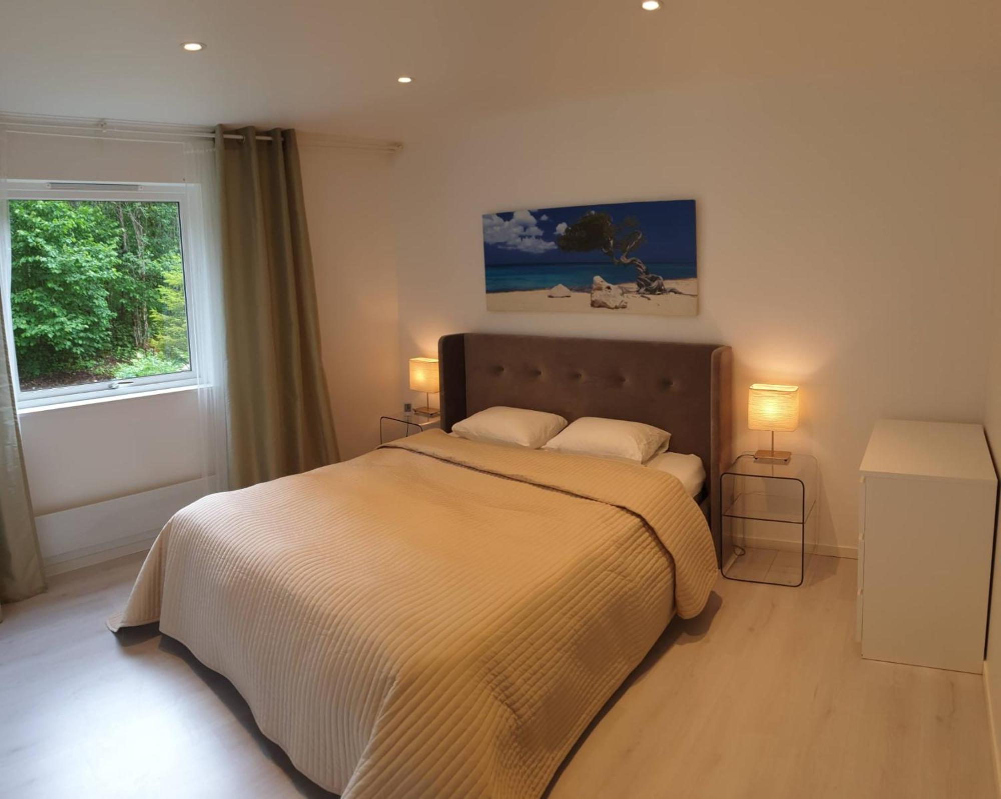 Hillfront 60 Appartement