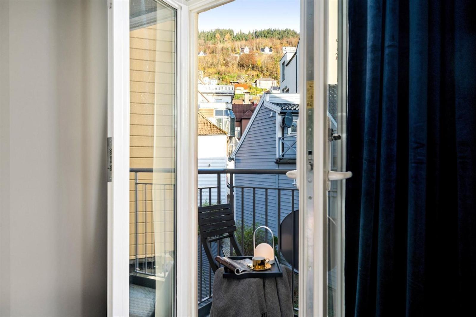 Apartment Modern In The Heart Of *