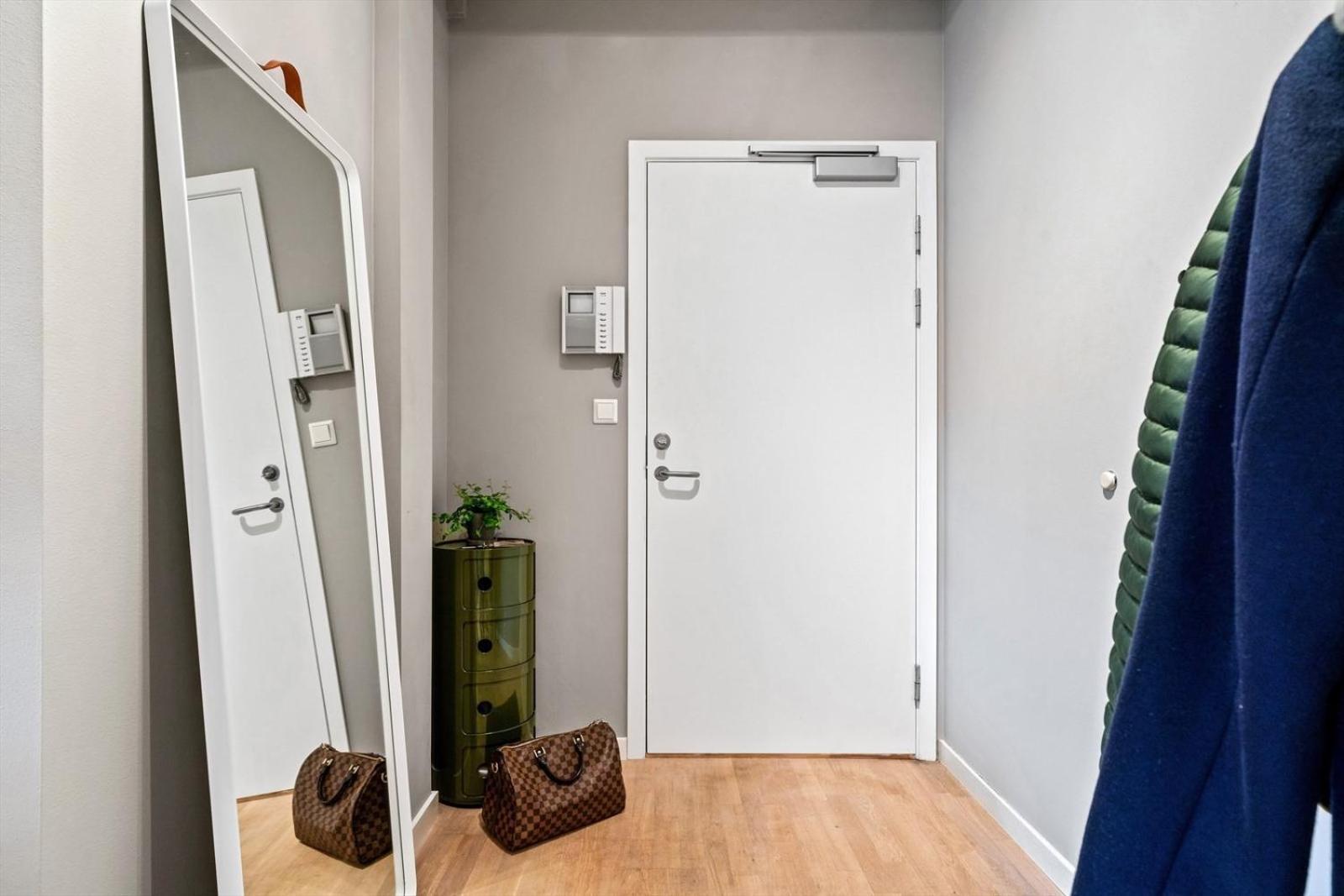 Apartment Modern In The Heart Of *