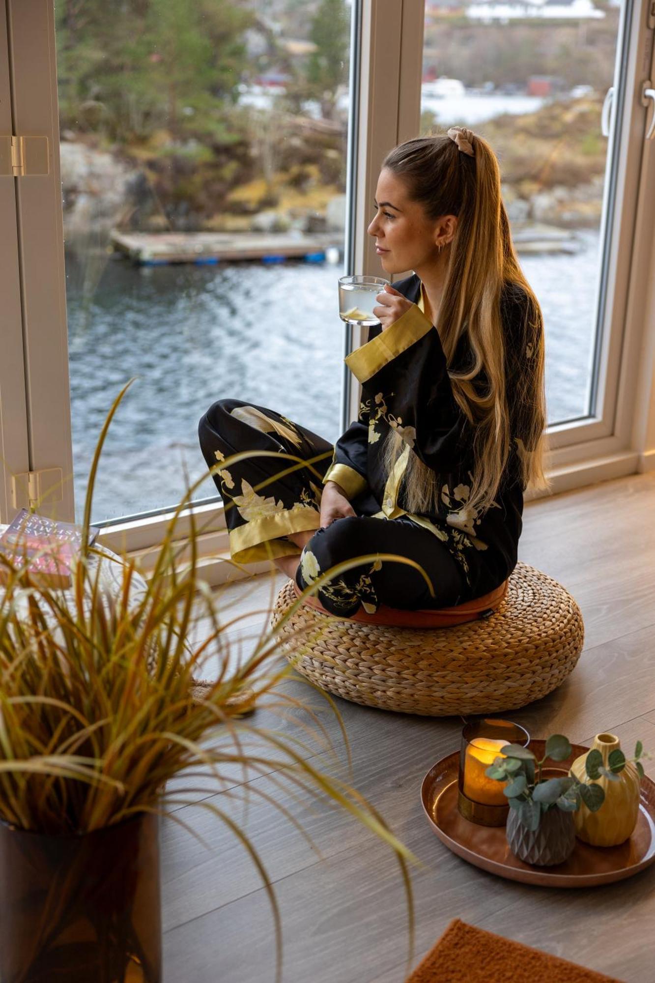 Floating 3* Bergen