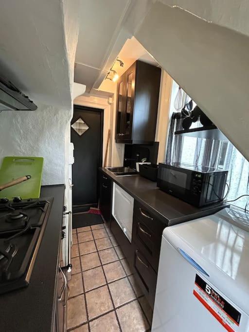 Apartamento Cozy In Popular Street