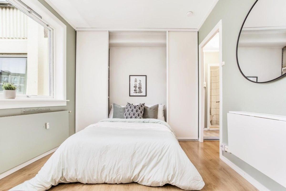 Apartamento Charming
