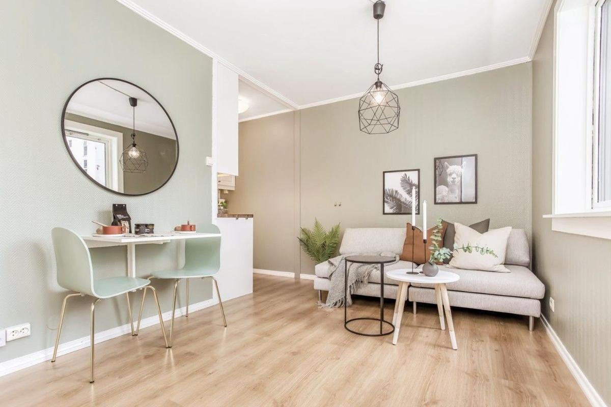 Charming Apartamento *
