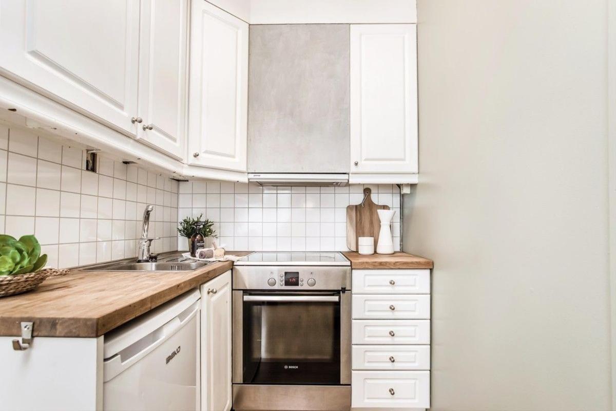 Charming Apartamento *