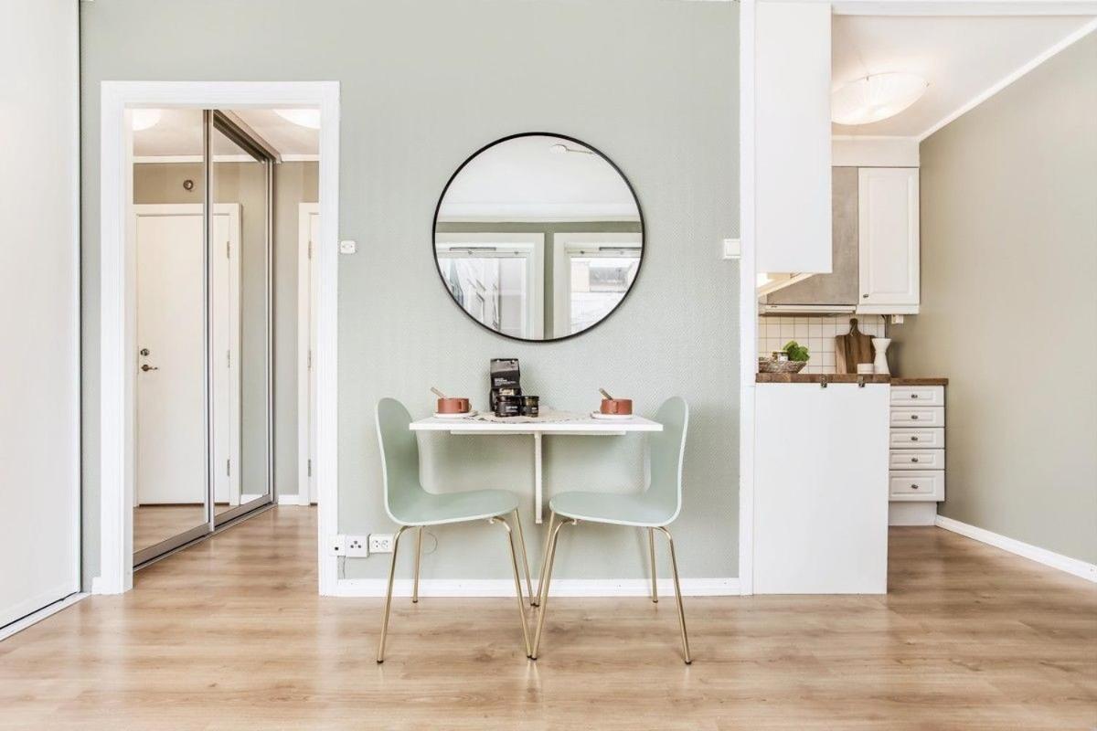 Apartamento Charming *
