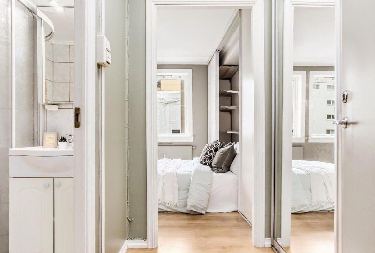 Apartamento Charming *