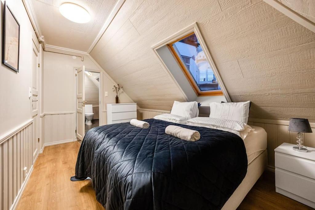 Appartement Kong Oscars Gate 28 - 401
