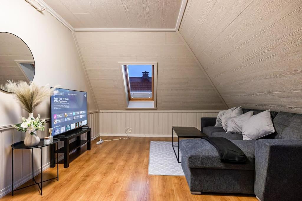 Kong Oscars Gate 28 - 401 Appartement