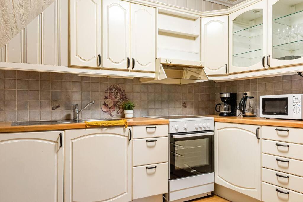 Appartement Kong Oscars Gate 28 - 401 Bergen