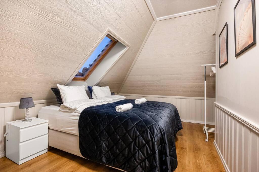 Appartement Kong Oscars Gate 28 - 401