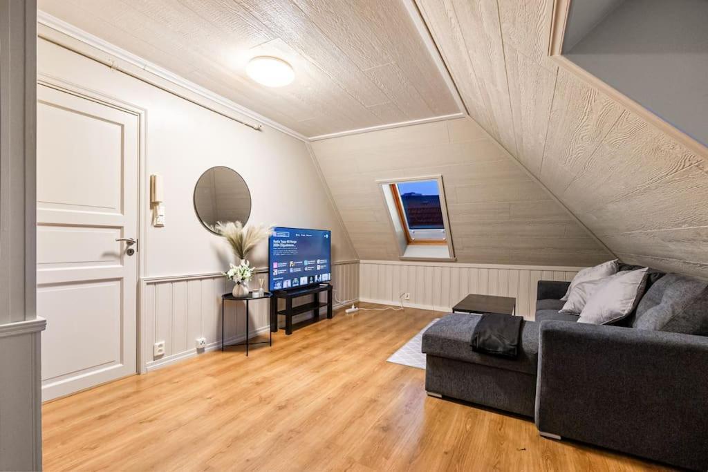 Kong Oscars Gate 28 - 401 Appartement Bergen