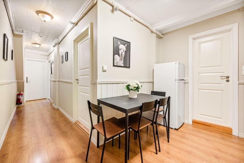 Kong Oscars Gate 28 - 303 Apartment *