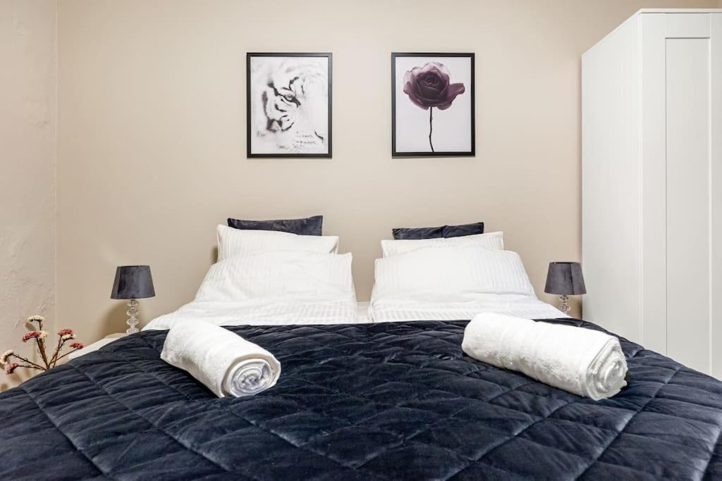 Apartment Kong Oscars Gate 28 - 303