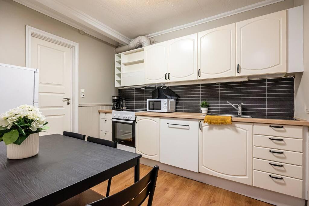Apartment Kong Oscars Gate 28 - 303 *
