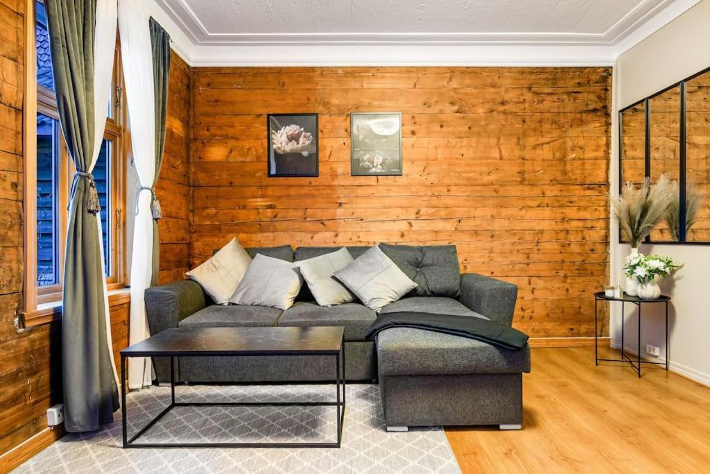 Apartment Kong Oscars Gate 28 - 303