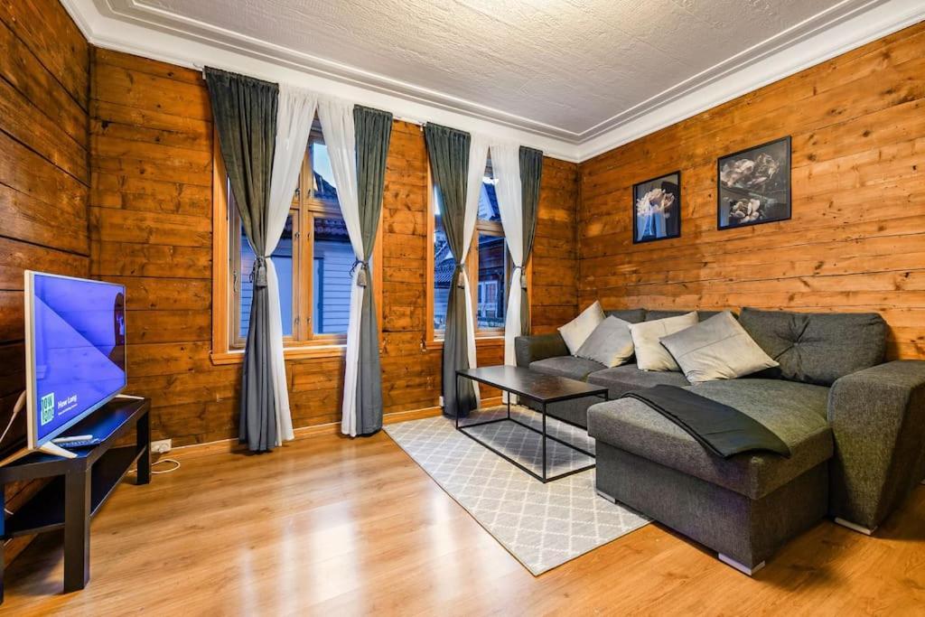 Kong Oscars Gate 28 - 303 Apartment