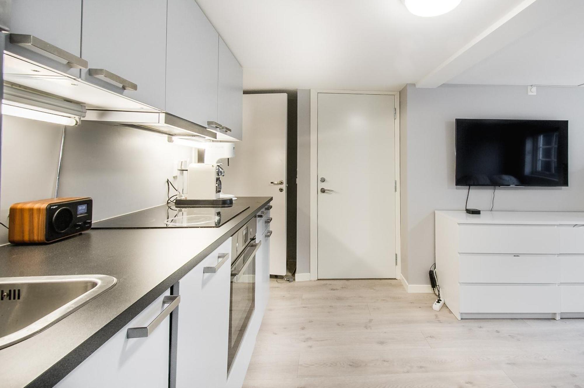 Nordnes Studio Bergen