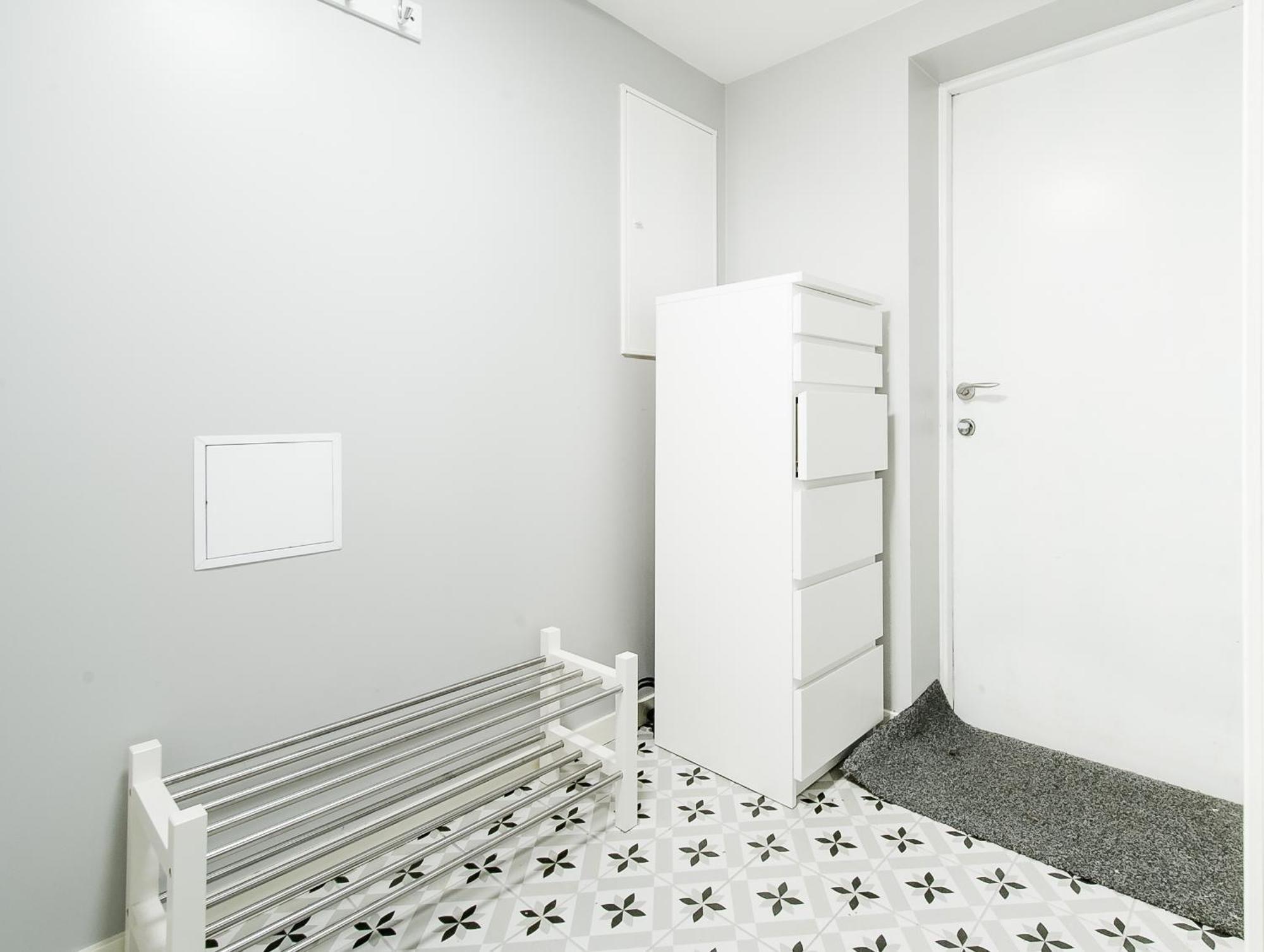 Nordnes Studio Apartment