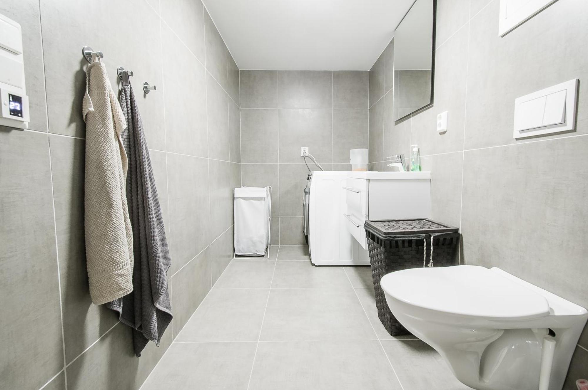 Apartment Nordnes Studio *